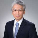 Photo: Dr. Takahide Yoshikawa (Fujitsu)