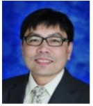 Speaker: Prof. Shi-Yu Huang (National Tsing Hua University)